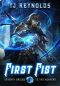 [First Fist 01] • Seventh Bridge To The Heavens